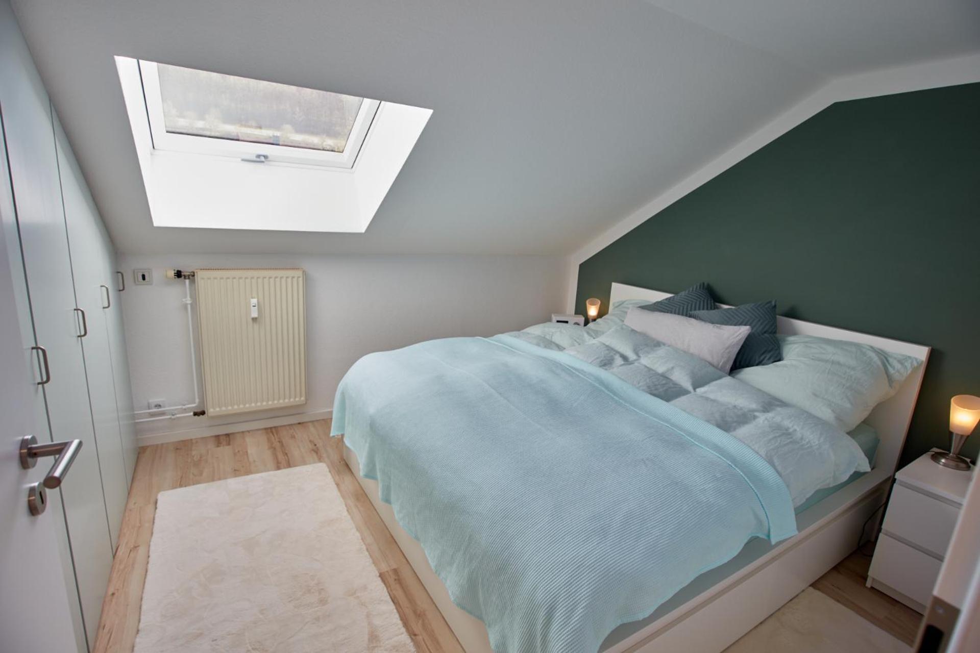 Appartement Angernest