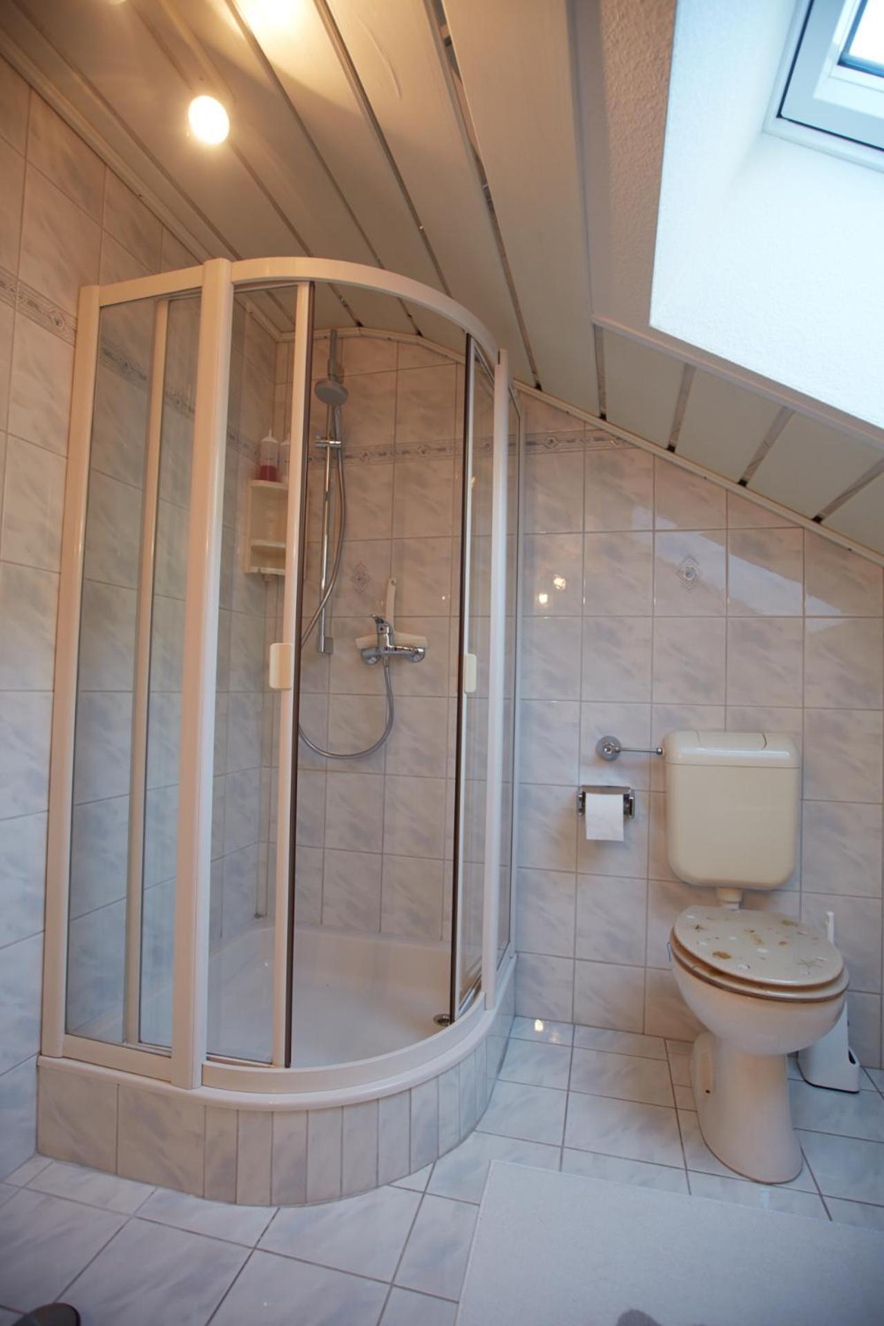 Angernest Appartement *