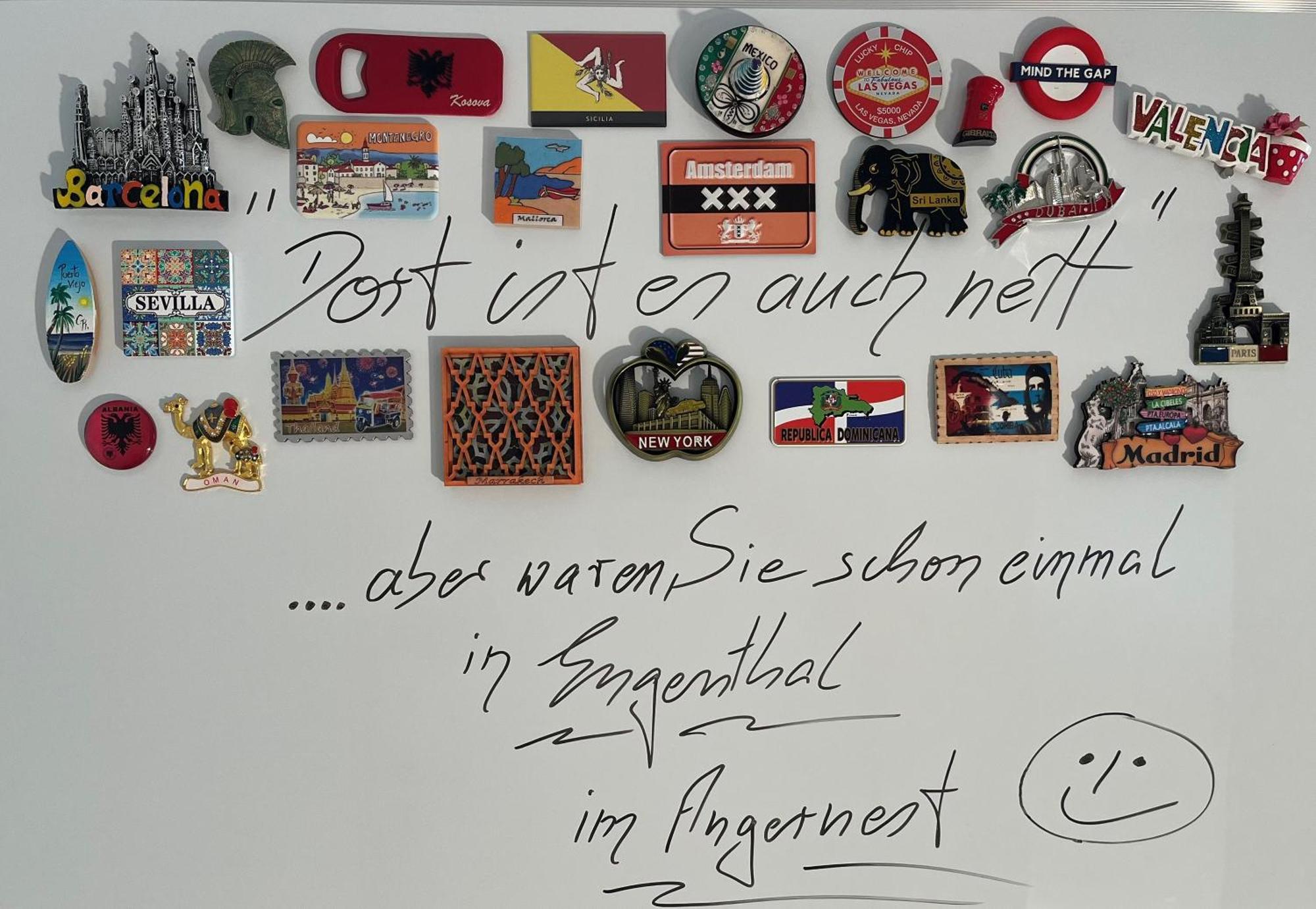 Angernest